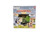 Bordspellen, Kaartspellen & Dobbelspellen - Bluey Game Rubbish Round Up - 70135