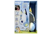 Muziek - Bluey Earbuds & Headphones with Lights - 80206