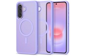 Mobiel - Covers & Cases - Tech-Protect Magmat MagSafe Case for Samsung Galaxy A57 5G - Purple Matte - 5906302322916