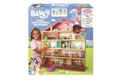 Speelsets - Bluey DeLuxe Surprise Home Playset - 90538
