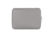 Tassen - Pomologic - Sleeve for MacBook Pro/Air 13 Grey - POM-MBPA13-203