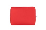 Tassen - Pomologic - Sleeve for MacBook Pro/Air 13 Red - POM-MBPA13-204