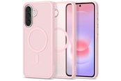 Mobiel - Covers & Cases - Tech-Protect Magmat MagSafe Case for Samsung Galaxy A36 / A56 / A37 5G - Pink Matte - 5906302322923