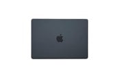Tassen - Pomologic HardShell for Macbook Pro 16 M3/M4/M5 Frosted Black - POM-HSMBP16-901