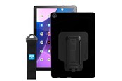 Tablet - Hoezen - Armor-X Lenovo Tab M10 10.1 3rd Gen (TB328FU / TB328XU) | Shockproof Case w/ Kic - PXS-LN-M10-V3