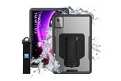 Tablet - Hoezen - Armor-X Lenovo Tab M11 TB330 | IP68 Waterproof Shock & Dust Proof Case With Han - MXS-LN-M11
