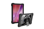 Tablet - Hoezen - Armor-X Lenovo Tab TB311 | Rainproof military grade rugged case with X-DOCK modu - RAN-LN-TB311