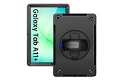 Tablet - Hoezen - Armor-X Samsung Galaxy Tab A11+ A11 Plus ( 11 ) SM-X230 / SM-X235 / SM-X236 | Ra - RIN-SS-X230