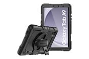 Tablet - Hoezen - Armor-X Samsung Galaxy Tab A9 ( 8.7 ) SM-X110 / SM-X115 | Rainproof military gra - GEN-SS-X110