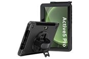 Tablet - Hoezen - Armor-X Samsung Galaxy Tab Active5 Pro SM-X350 SM-X356 | Rainproof military grad - RIN-SS-X350