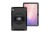 Tablet - Hoezen - Armor-X Samsung Galaxy Tab S11 SM-X730 / X736 / X738 | Rainproof military gr - RIN-SS-X730