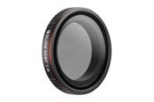 Accessoires voor actiecamera's - Freewell Black Glow Mist Filter for Osmo Nano - FW-OSN-GMIST1/4