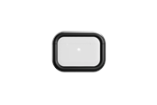 Headphones/Headsets - Arc Pulse for AirPods Pro 3 - Matte Black - AP-AL-MBK-APL-APD-PRO-3