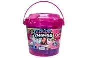 Creatief spelen - Compound Kings Color Change SlimeYo Bucket 400g. - 40424