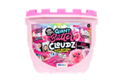 Creatief spelen - Compound Kings Giant Cotton Candy Pink 2000g - 40417