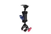 Mobiel - Overige accessoires - Armor-X G-Clamp Mount for table or desk | ONE-LOCK for Tablet - XF1-P26T