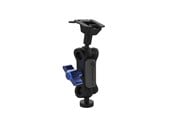 Mobiel - Overige accessoires - Armor-X Heavy-Duty 1/4 M6 Thread Mount for Tripod | ONE-LOCK for Tablet - X-P4T