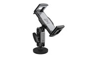 Mobiel - Overige accessoires - Armor-X Magnetic Magnet Universal Mount | Design for Tablet 88mm - XF1-P11UT-L