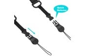 Mobiel - Overige accessoires - Armor-X Shoulder Strap with quick release buckles - PT-CA2