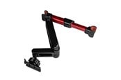 Mobiel - Overige accessoires - Armor-X X106KT Back Seat Mount - X106KT