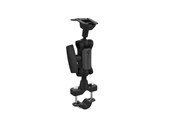 Mobiel - Overige accessoires - Armor-X X-P9T ONE-LOCK U-Bolt Bar Mount - XF1-P9T