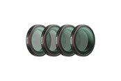 Accessoires voor actiecamera's - Freewell Filter Set for Osmo Nano Standard Day – 4 pcs - FW-OSN-STD