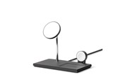 Mobiel - Overige accessoires - Native Union Snap - SNAP-3IN1-BLK-EU