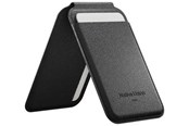 Mobiel - Overige accessoires - Native Union ACTIVE WALLET STAND - ACT-BLK-WAL