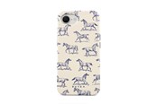 Mobiel - Covers & Cases - Burga Derby Race - Apple iPhone 17e/16e Tough Case - 103633