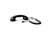 Mobiel - Overige accessoires - Native Union POP PHONE - BLACK - POP-P-BLK