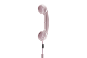 Mobiel - Overige accessoires - Native Union Pop Phone - Candy - POP-P-CDY