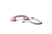 Mobiel - Overige accessoires - Native Union POP PHONE - CANDY - POP-P-CDY