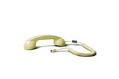 Mobiel - Overige accessoires - Native Union POP PHONE - LEMON - POP-P-LMO