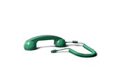 Mobiel - Overige accessoires - Native Union POP PHONE - PINE - POP-P-PIN