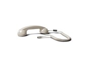 Mobiel - Overige accessoires - Native Union POP PHONE - SANDSTONE - POP-P-SAN