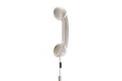 Mobiel - Overige accessoires - Native Union Pop Phone - Sandstone - POP-P-SAN