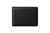 Mobiel - Overige accessoires - Nomad - Bifold Wallet - Black | Horween Leather - NM50010UA0
