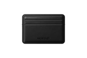 Mobiel - Overige accessoires - Nomad - Card Wallet - Black | Horween Leather - NM50010W00