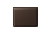 Mobiel - Overige accessoires - Nomad - Card Wallet Plus - Rustic Brown | Horween Leather - NM500R0SA0