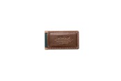 Mobiel - Overige accessoires - Nomad - Money Clip - Rustic Brown | Leather - NM500R0000