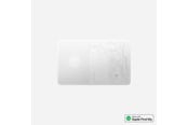 Mobiel - Overige accessoires - Nomad Tracking Card - Find My White - NM011321858