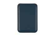 Mobiel - Overige accessoires - Pomologic Card Wallet Stand Navy w/Mag - POM-CWS-308