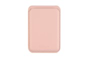 Mobiel - Overige accessoires - Pomologic Card Wallet Stand Sweet Pink w/Mag - POM-CWS-304
