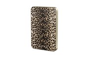 Powerbank - Burga Player - MagSafe Power Bank 5000 mAh Gold Powerbank - 5000 mAh - 108185