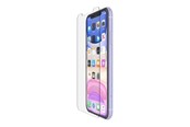 Mobiel - Beschermend glas - Belkin Invisiglass Ultra AM Screen Protector - iPhone 11 Pro/XS/X MASKINGLAS-10 - SFA028EC