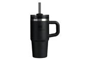 Thermosfles - Stanley Quencher – black - 1.18L - 305589