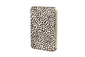 Powerbank - Burga Almond Latte - MagSafe Power Bank 5000 mAh Gold Powerbank - 5000 mAh - 108377