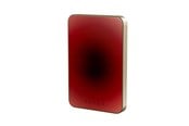 Powerbank - Burga No Talking - MagSafe Power Bank 5000 mAh Gold Powerbank - Rood - 5000 mAh - 108579