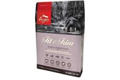 Katten - ORIJEN - Cat Fit & Trim 5.4 kg - 6052