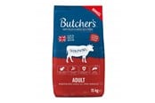 Honden - Butcher’s Original Beef - dry dog food - 15kg - 5011792010493
